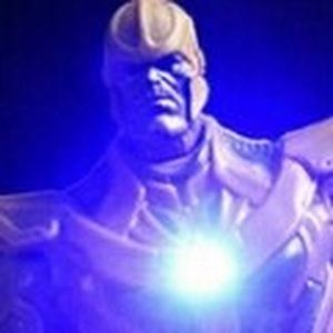 Meet your Posher, Felix